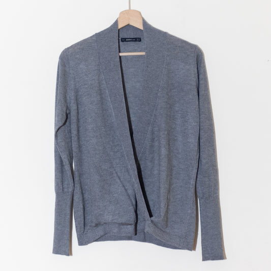 Zara coat