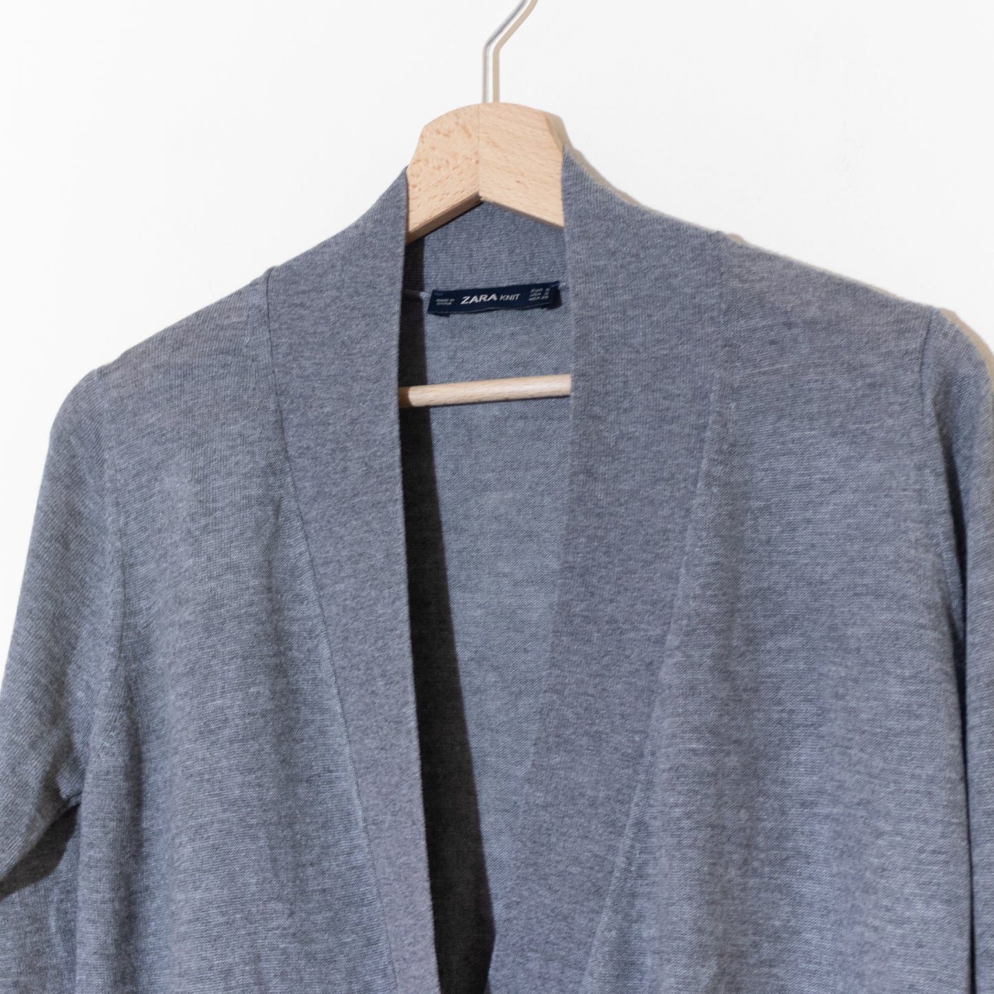 manteau Zara