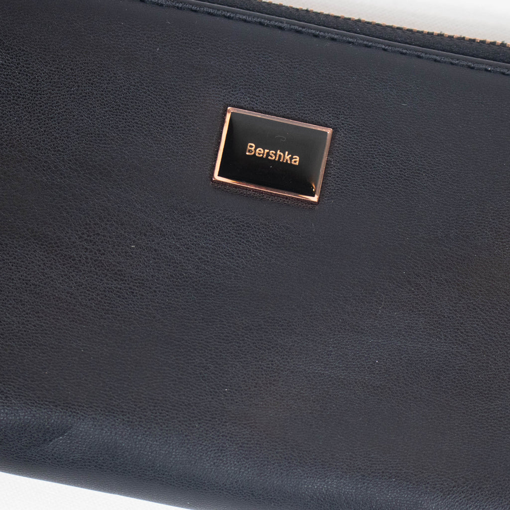 Portefeuille Bershka