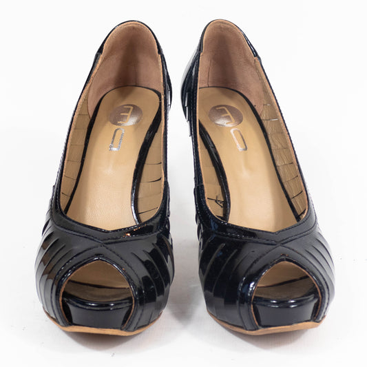 OE shoes