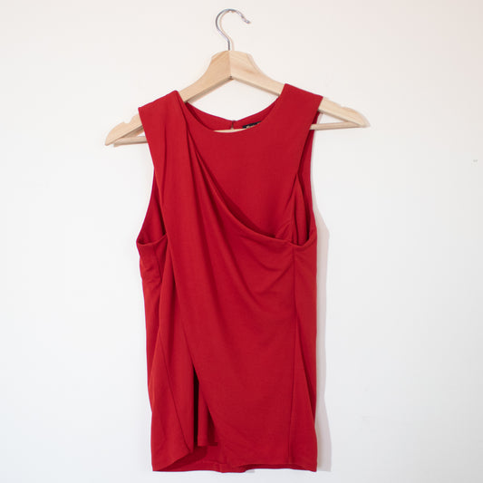 Blusa Massimo Dutti
