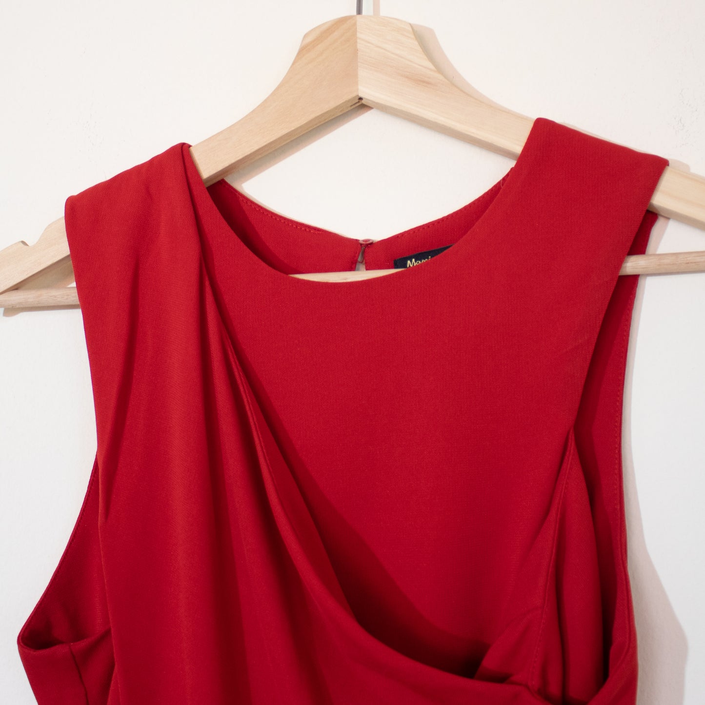 Blusa Massimo Dutti