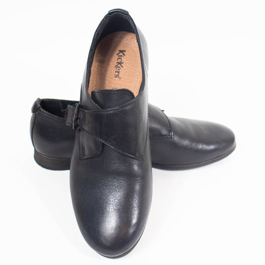 kicker shoes