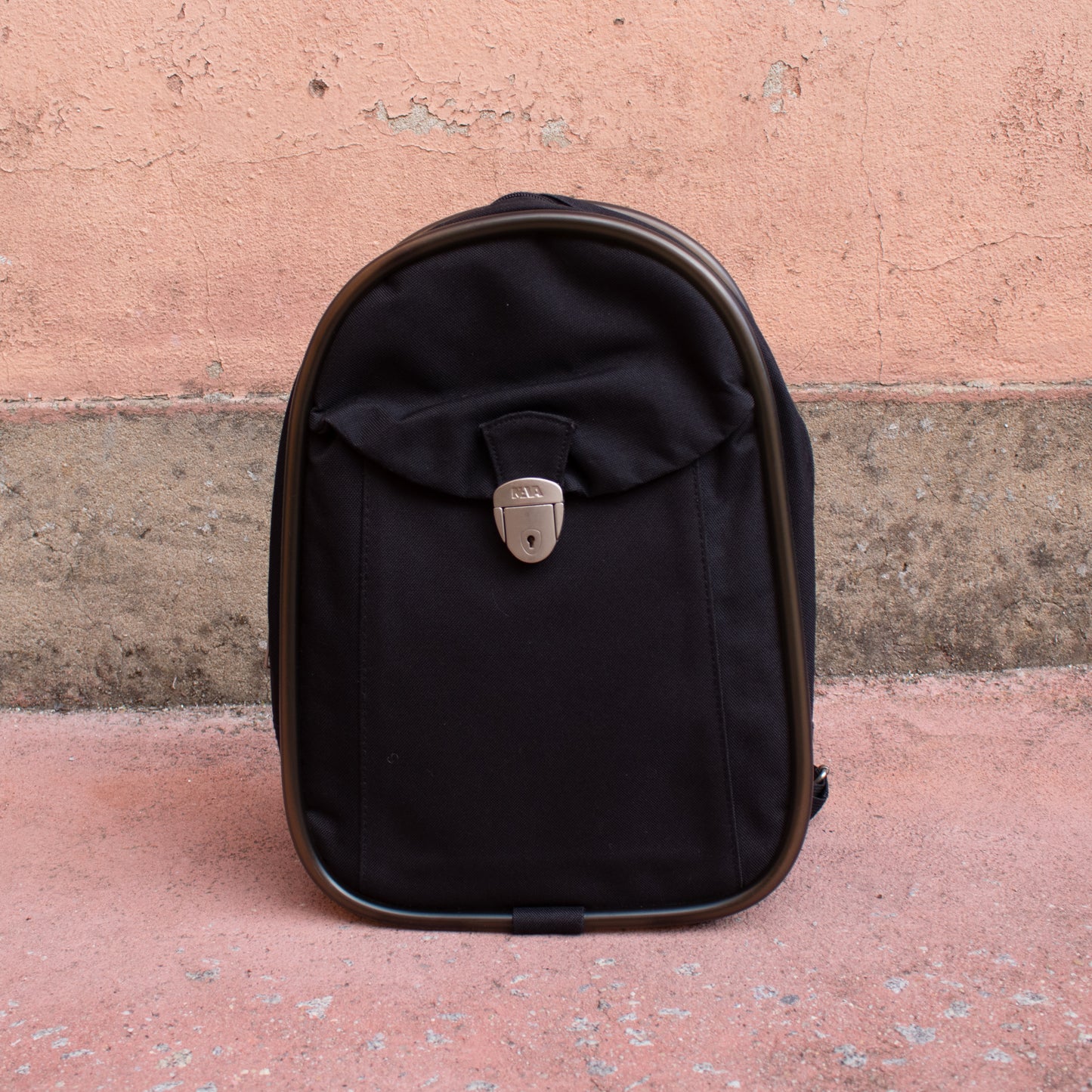 Sac à dos bleu marine
