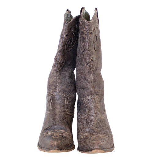 Botas Pepe Jeans
