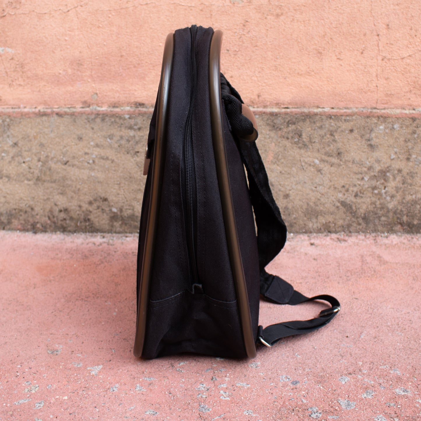Sac à dos bleu marine