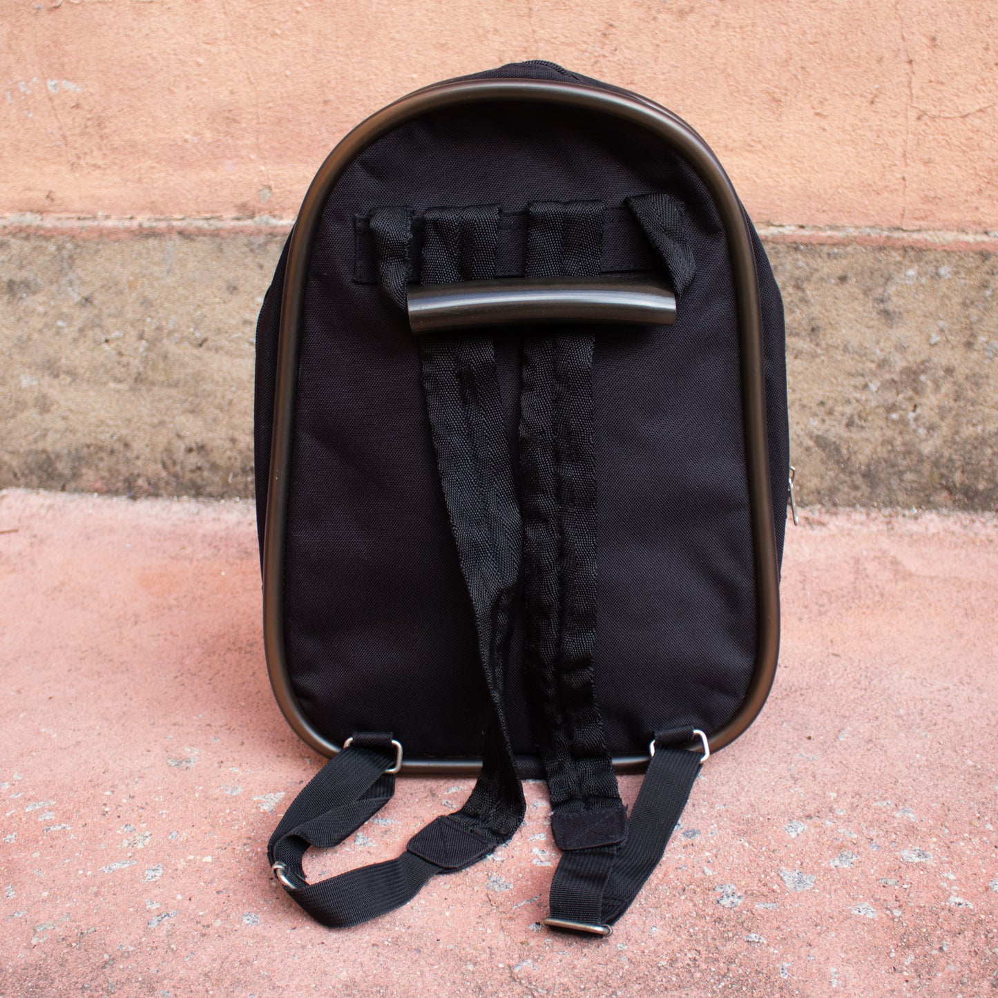 Sac à dos bleu marine