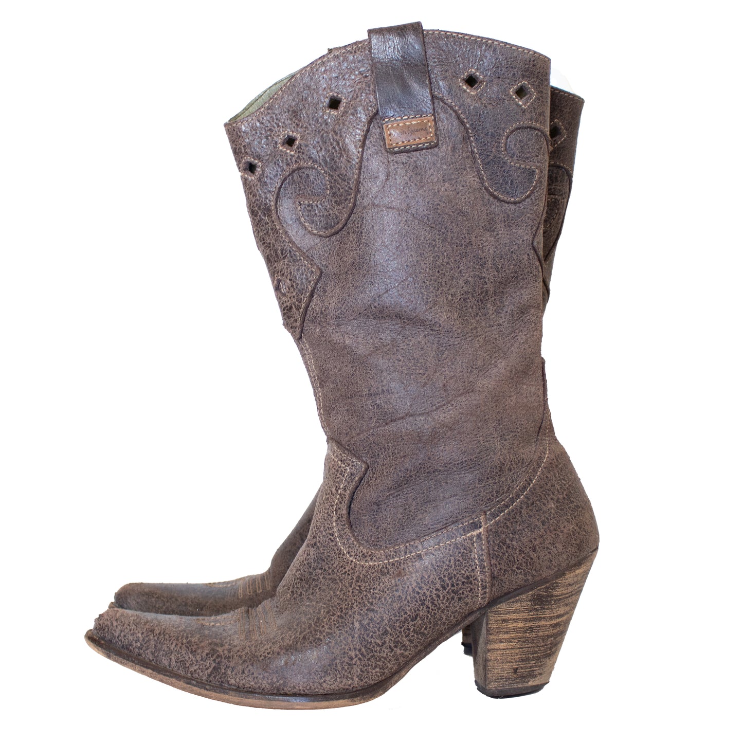 Botas Pepe Jeans