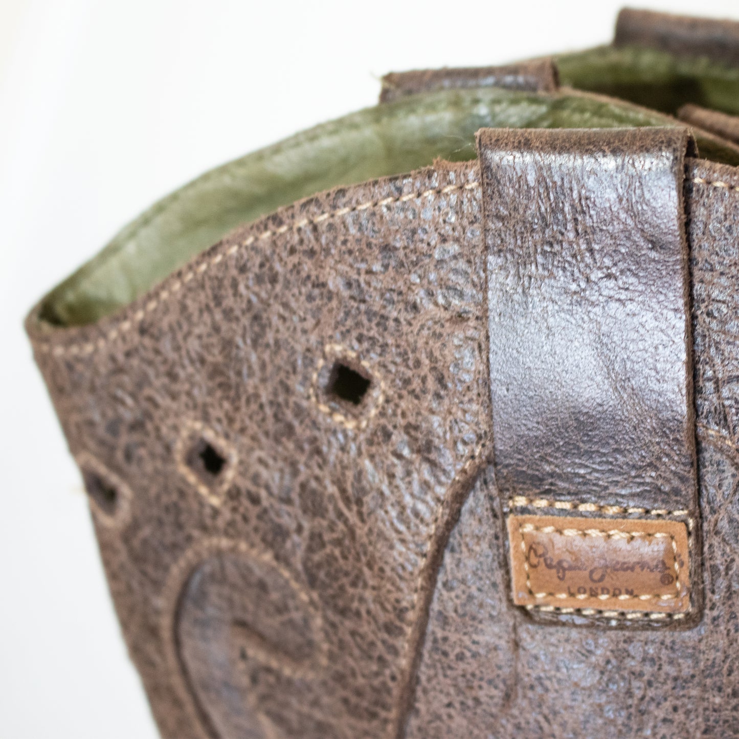 Botas Pepe Jeans
