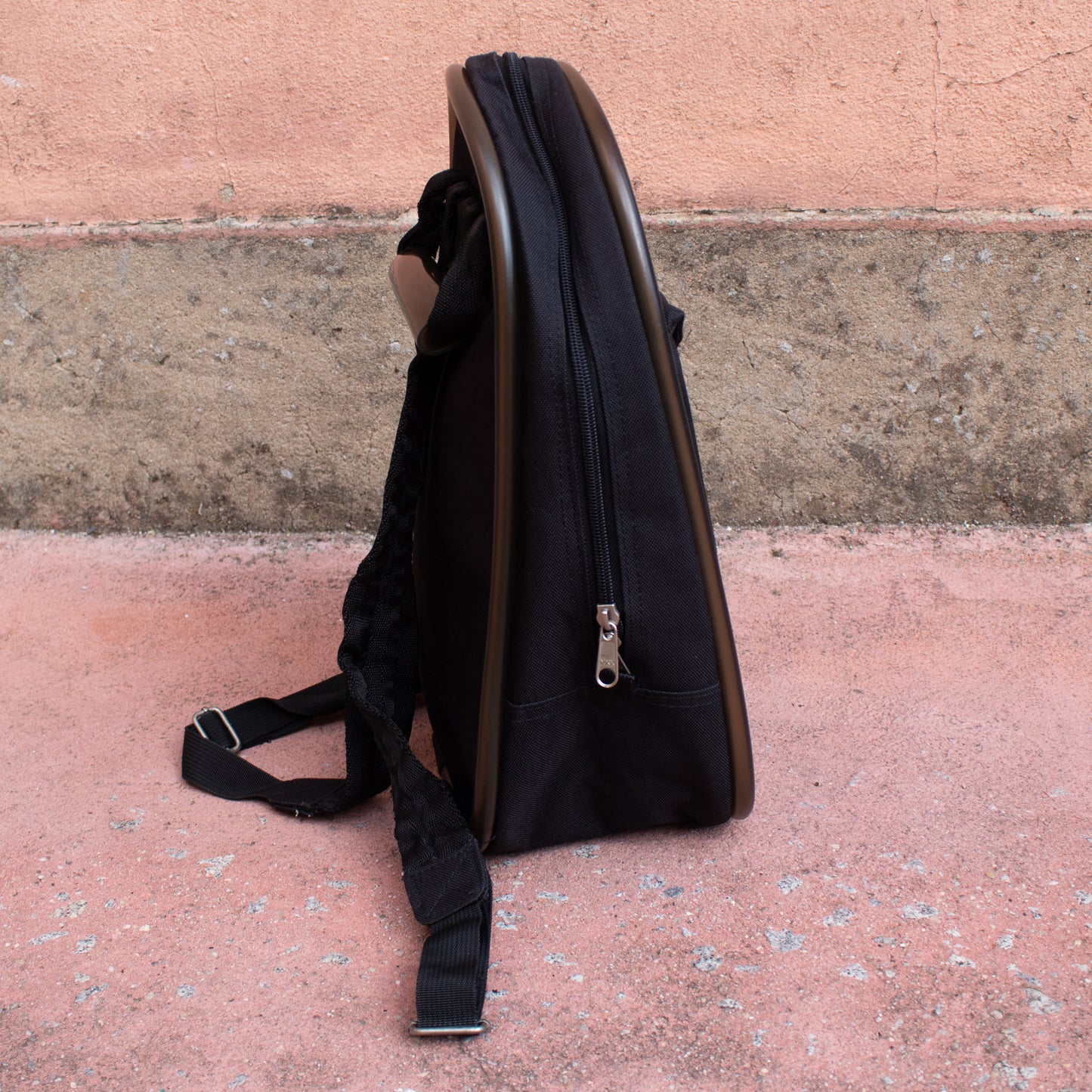 Sac à dos bleu marine