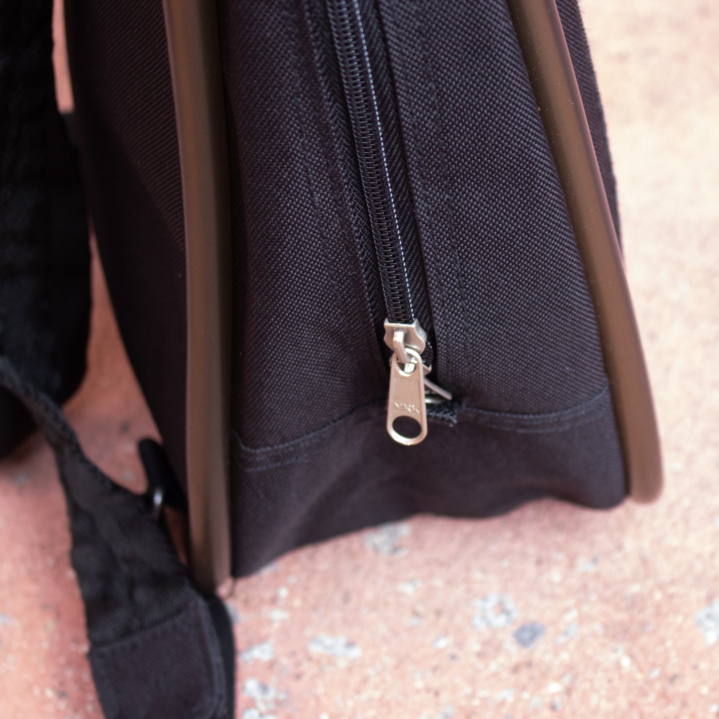 Sac à dos bleu marine