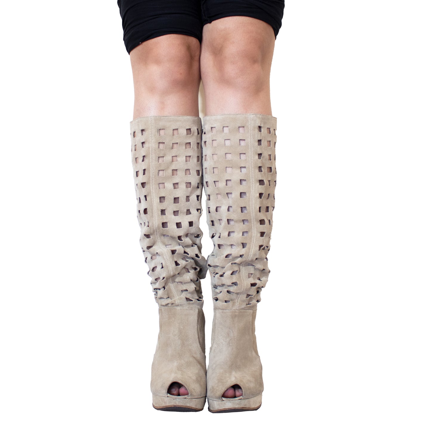 Botas Prof