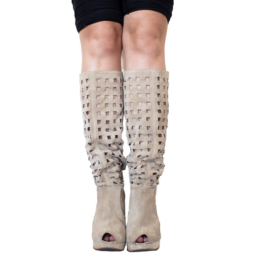 Botas Prof