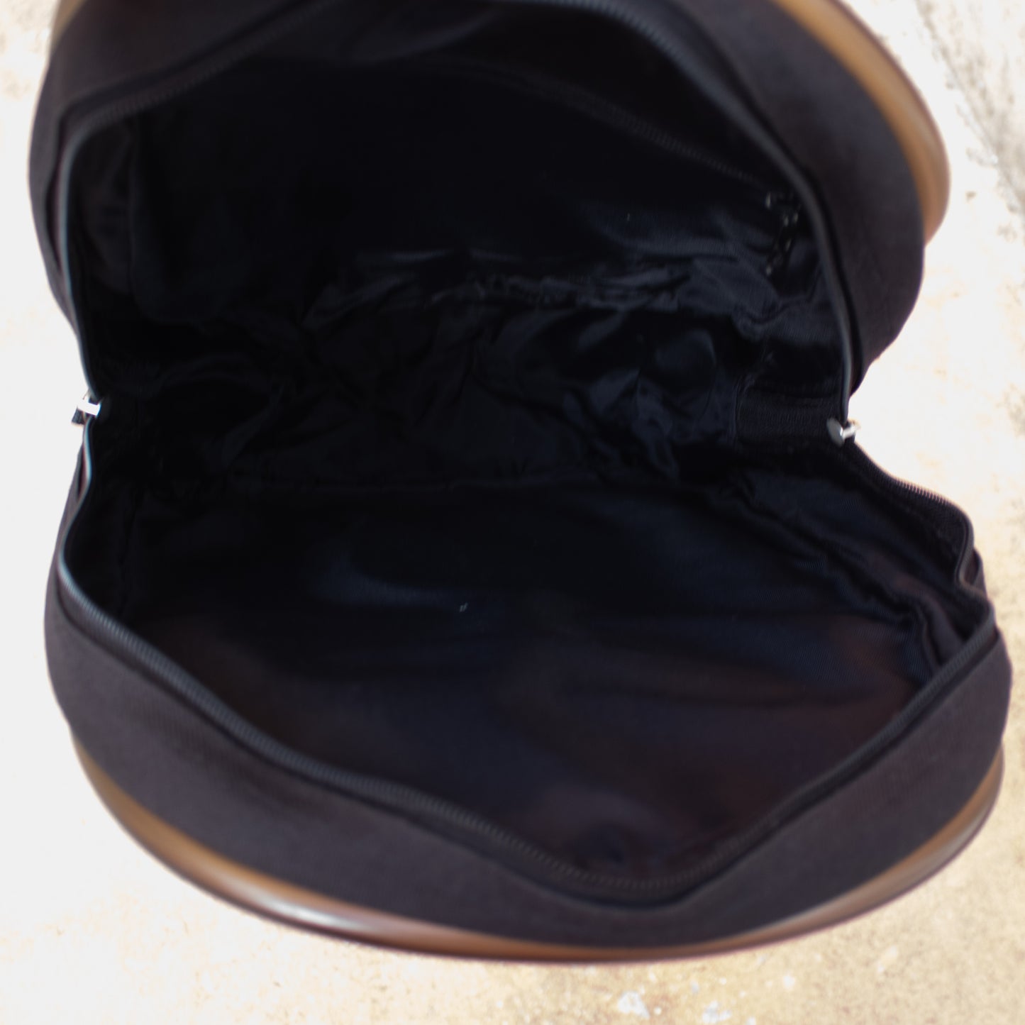 Sac à dos bleu marine