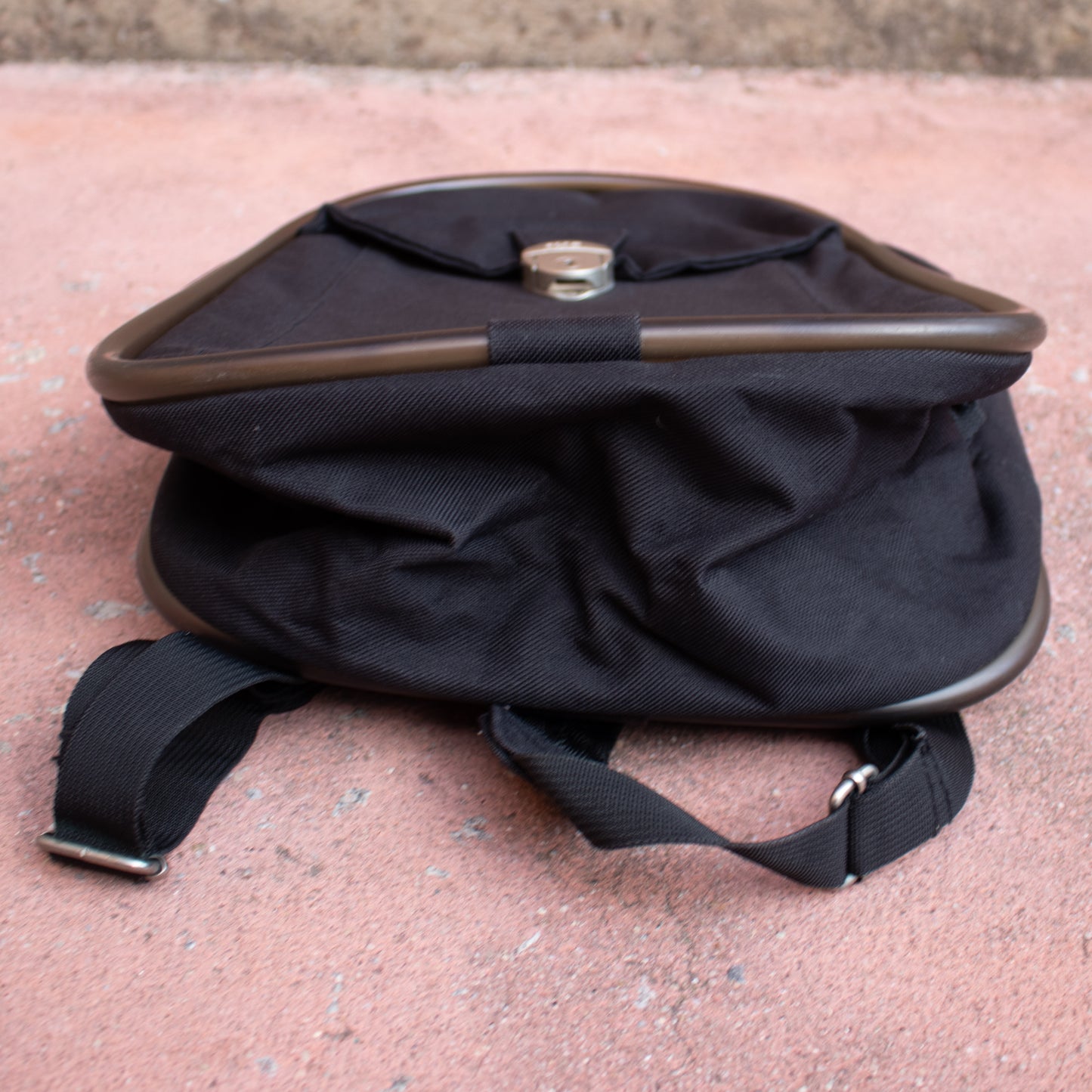 Sac à dos bleu marine