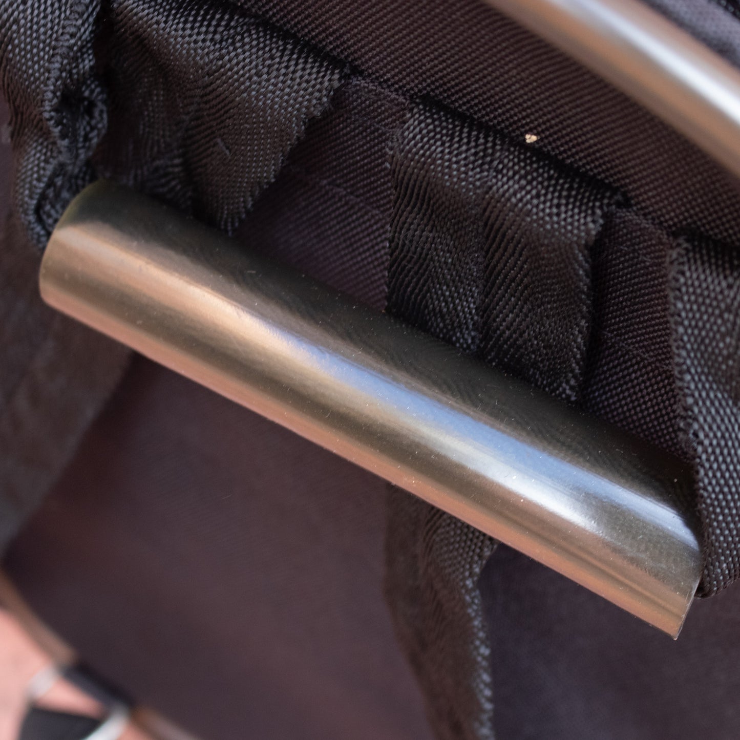 Sac à dos bleu marine