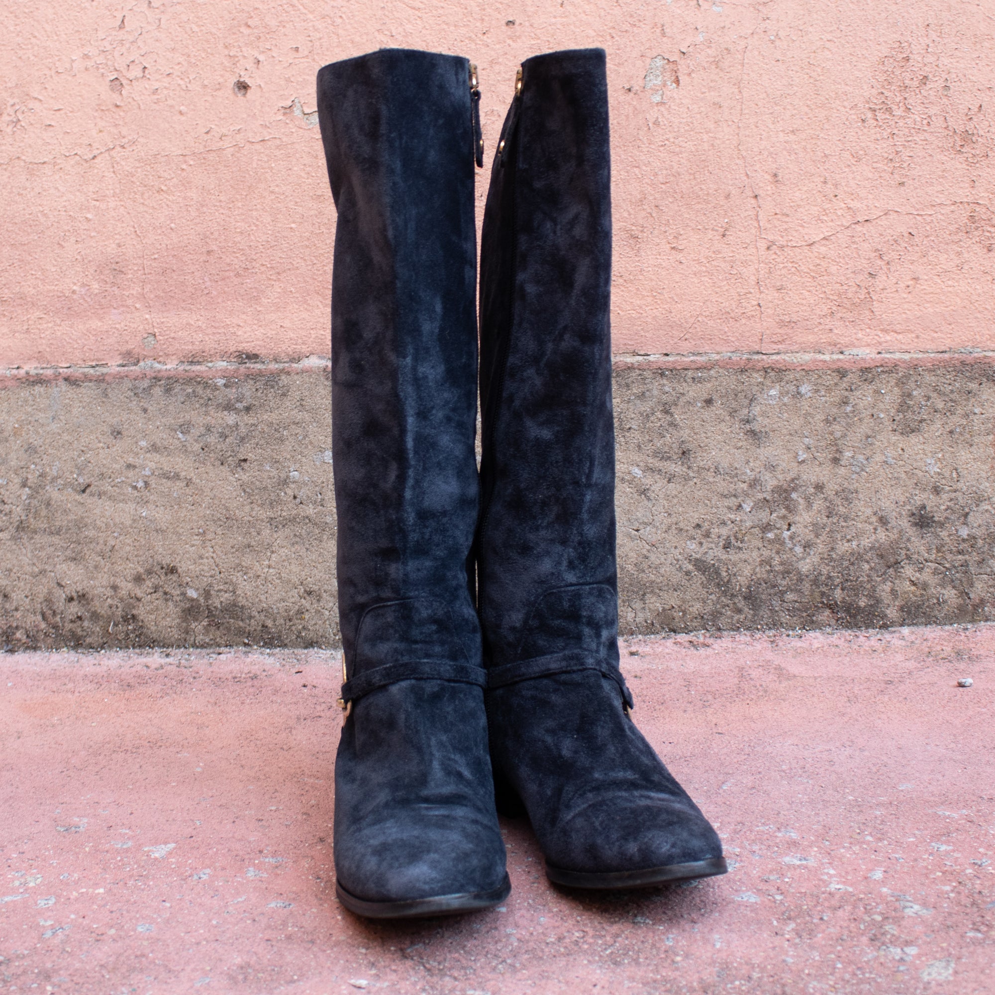 Equitare Boots
