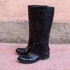 loris boots