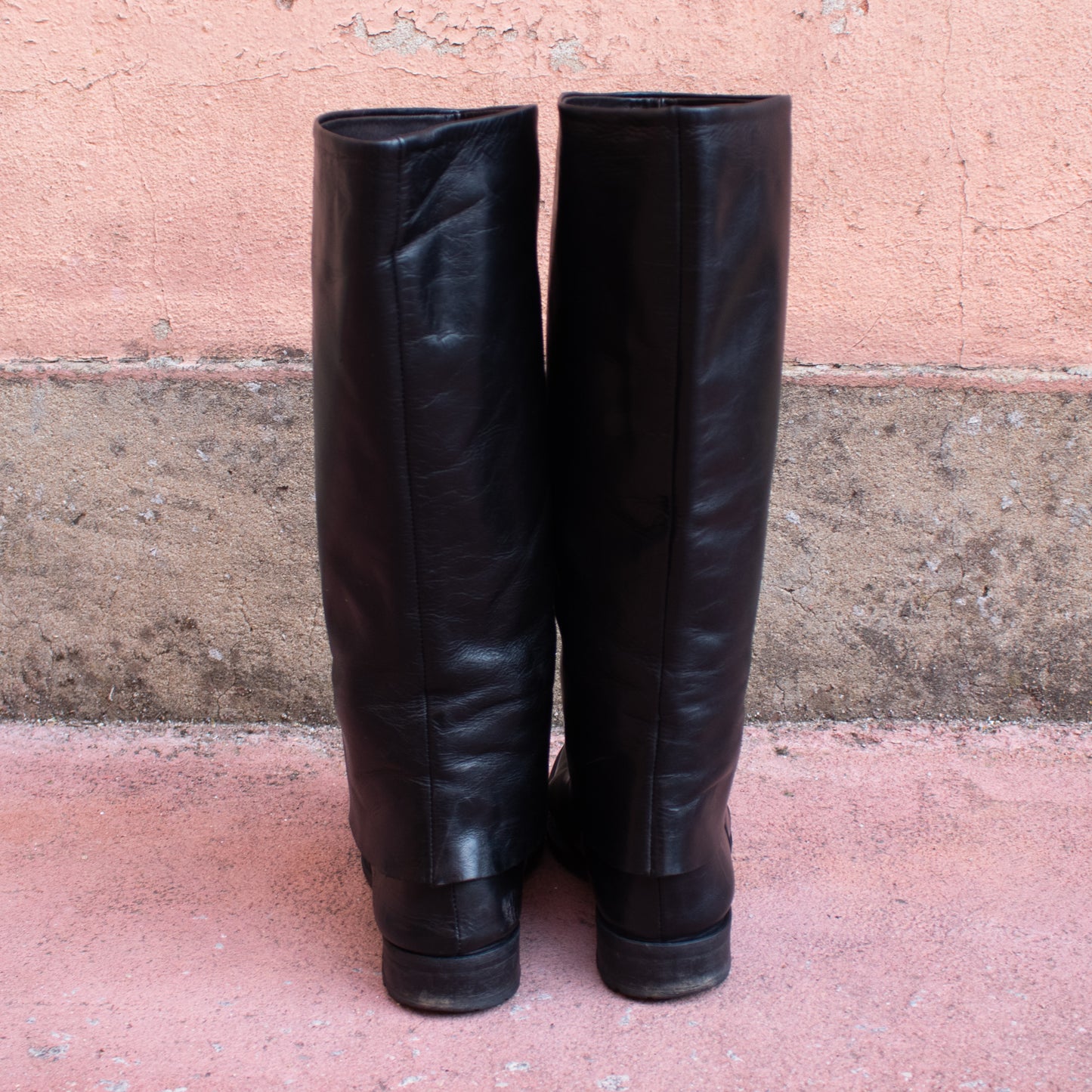 loris boots