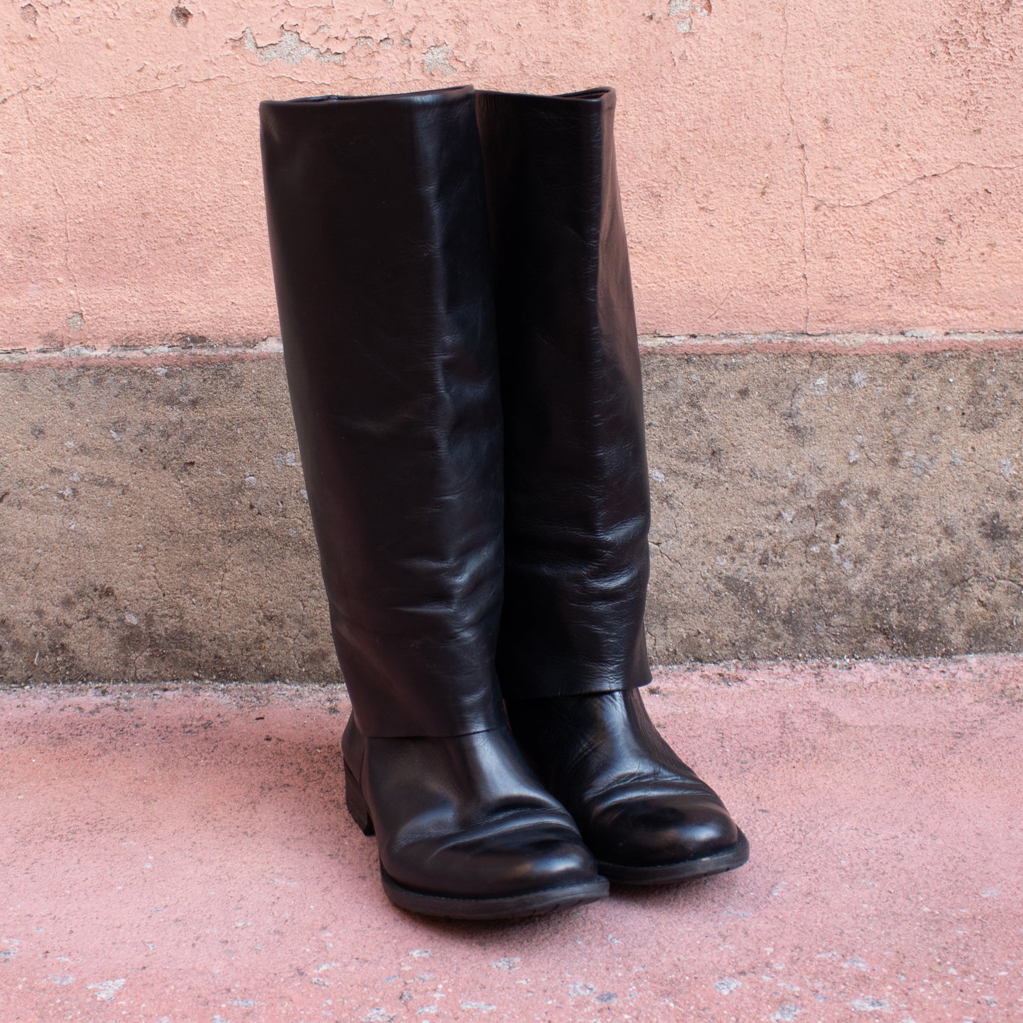 loris boots