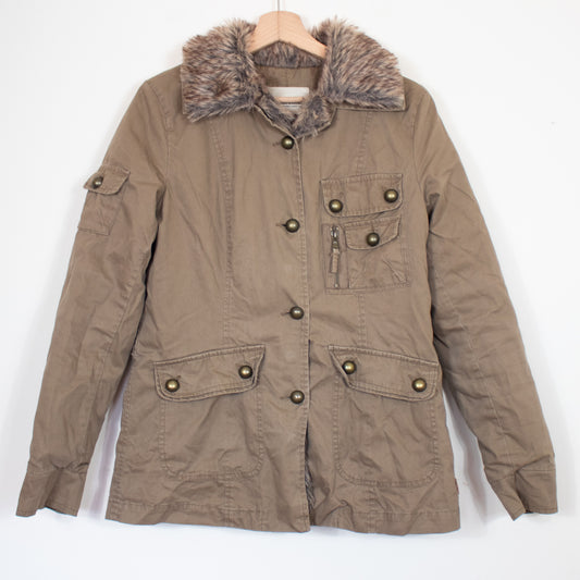 tiffos coat