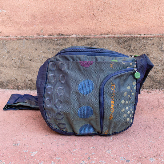 Sac Canard Mandarina