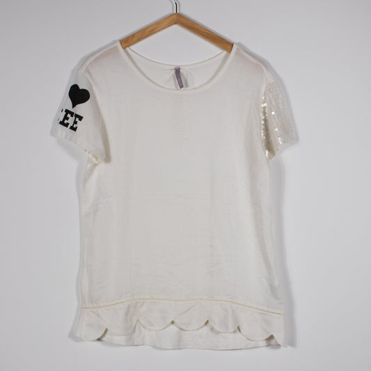 Scee t-shirt