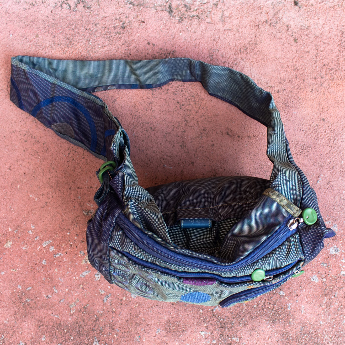Mala Mandarina Duck
