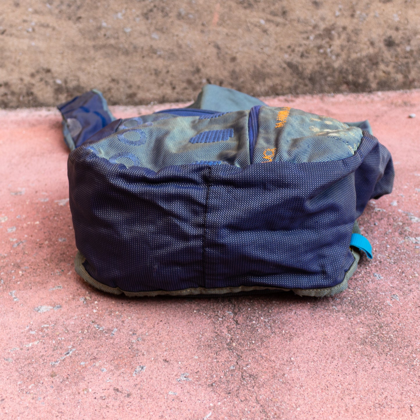 Mala Mandarina Duck