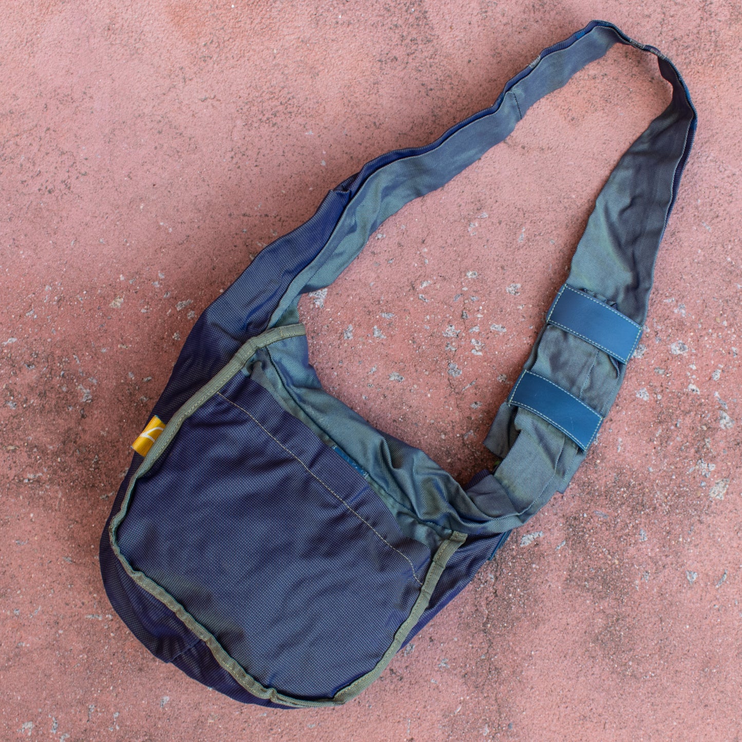 Mala Mandarina Duck