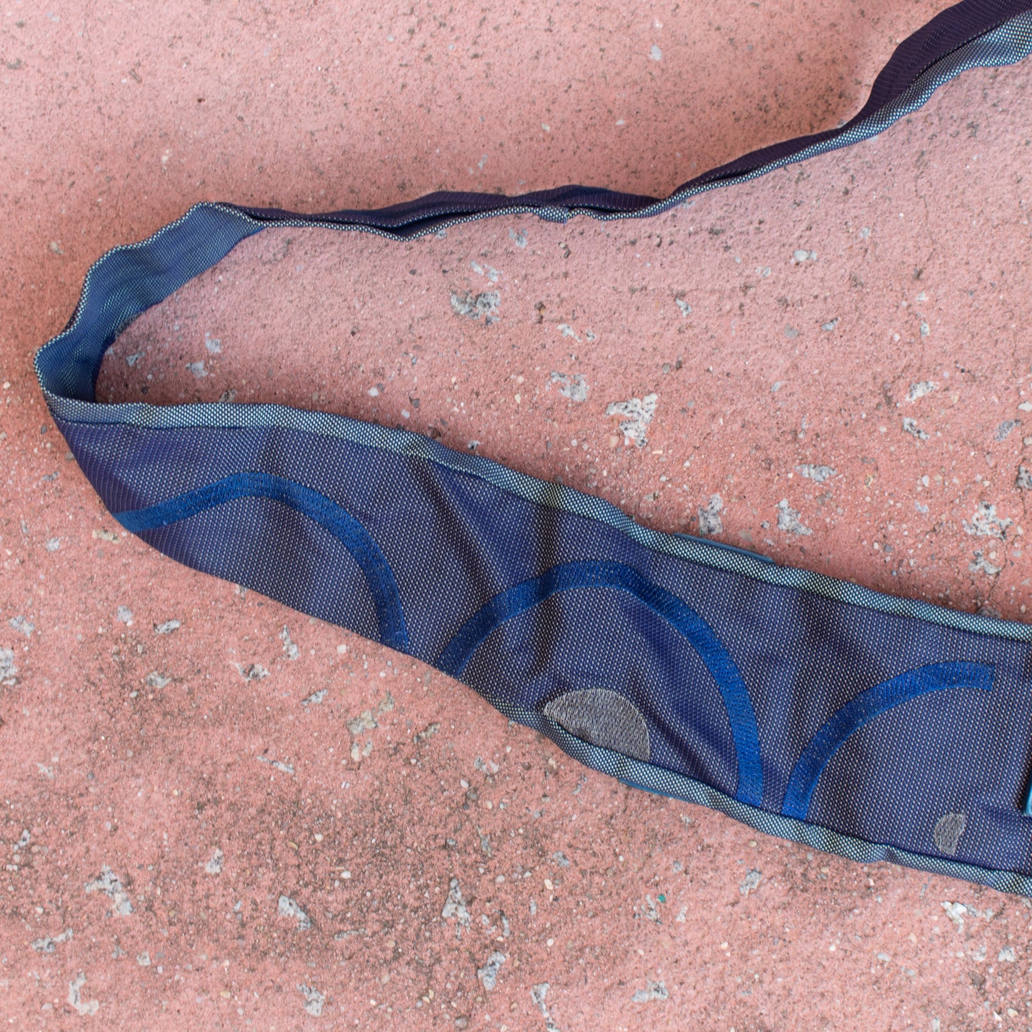 Mala Mandarina Duck