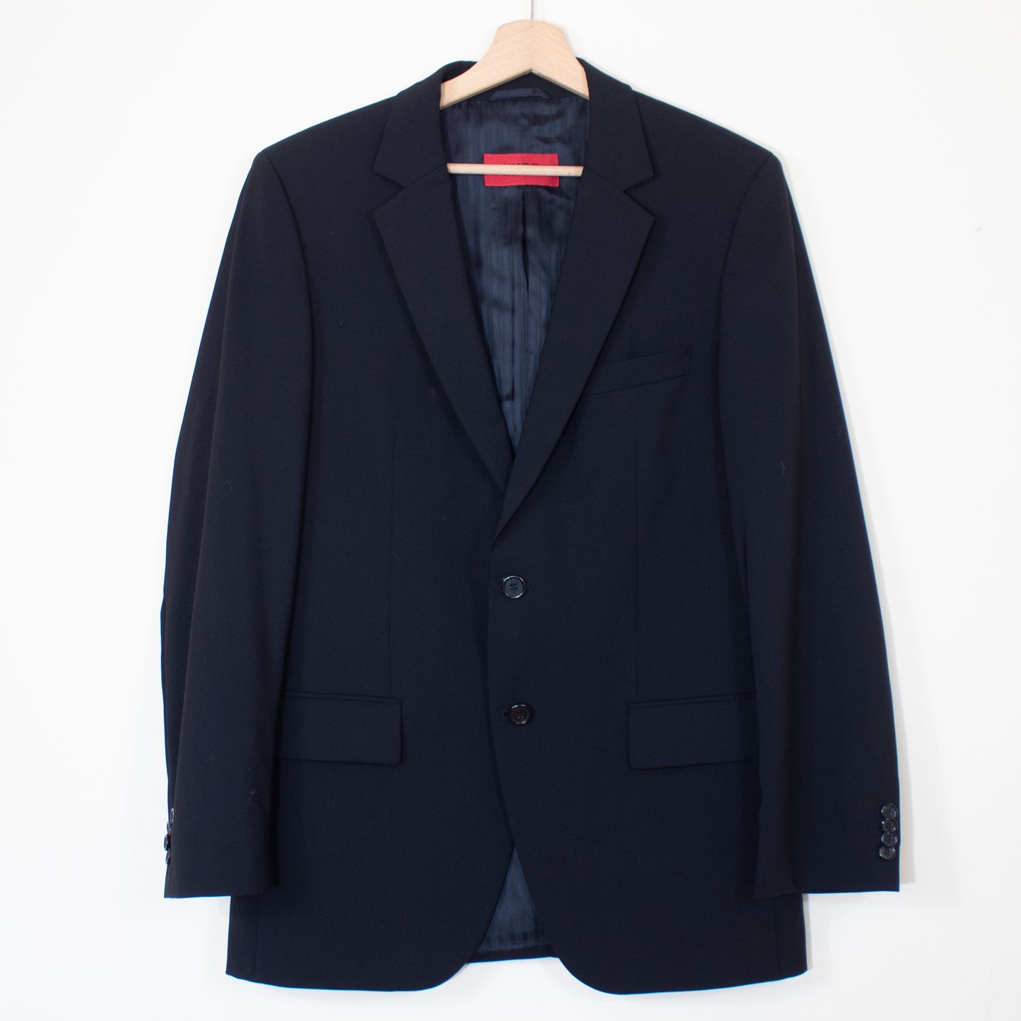 Déguisement Hugo Boss
