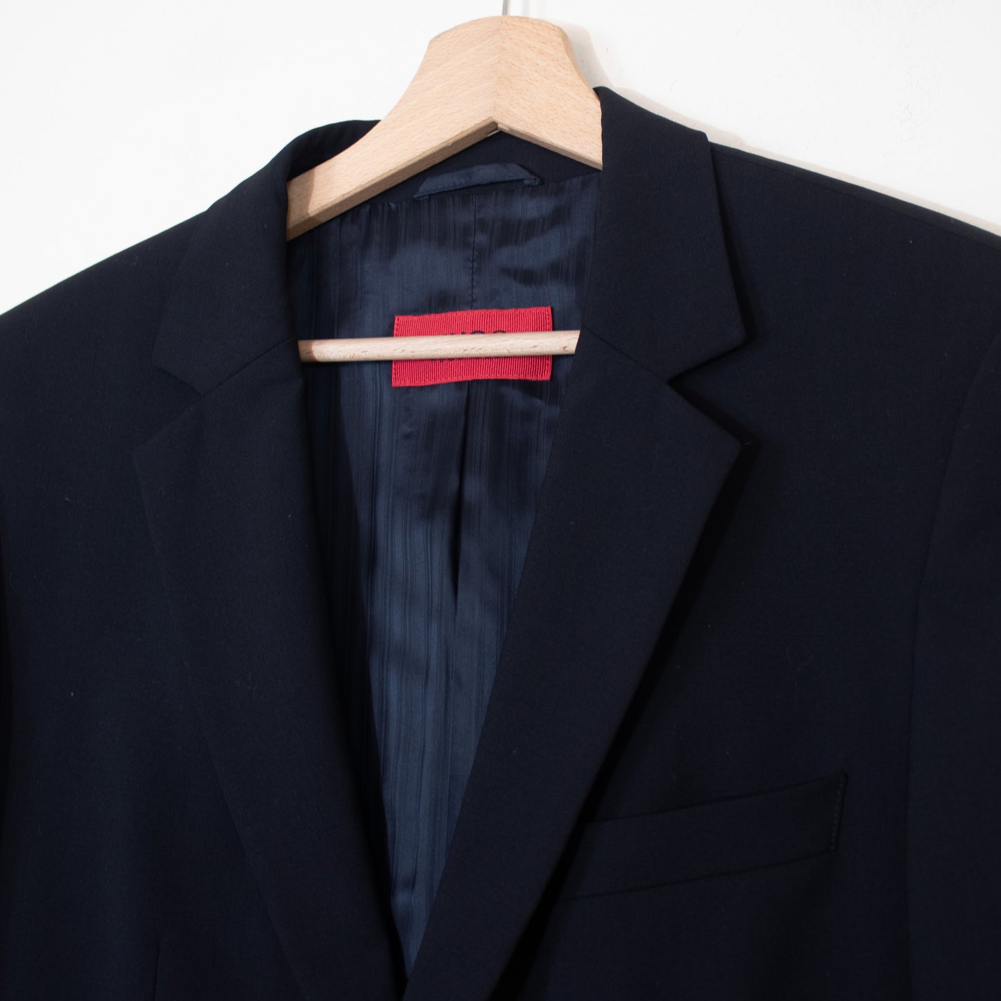 Déguisement Hugo Boss