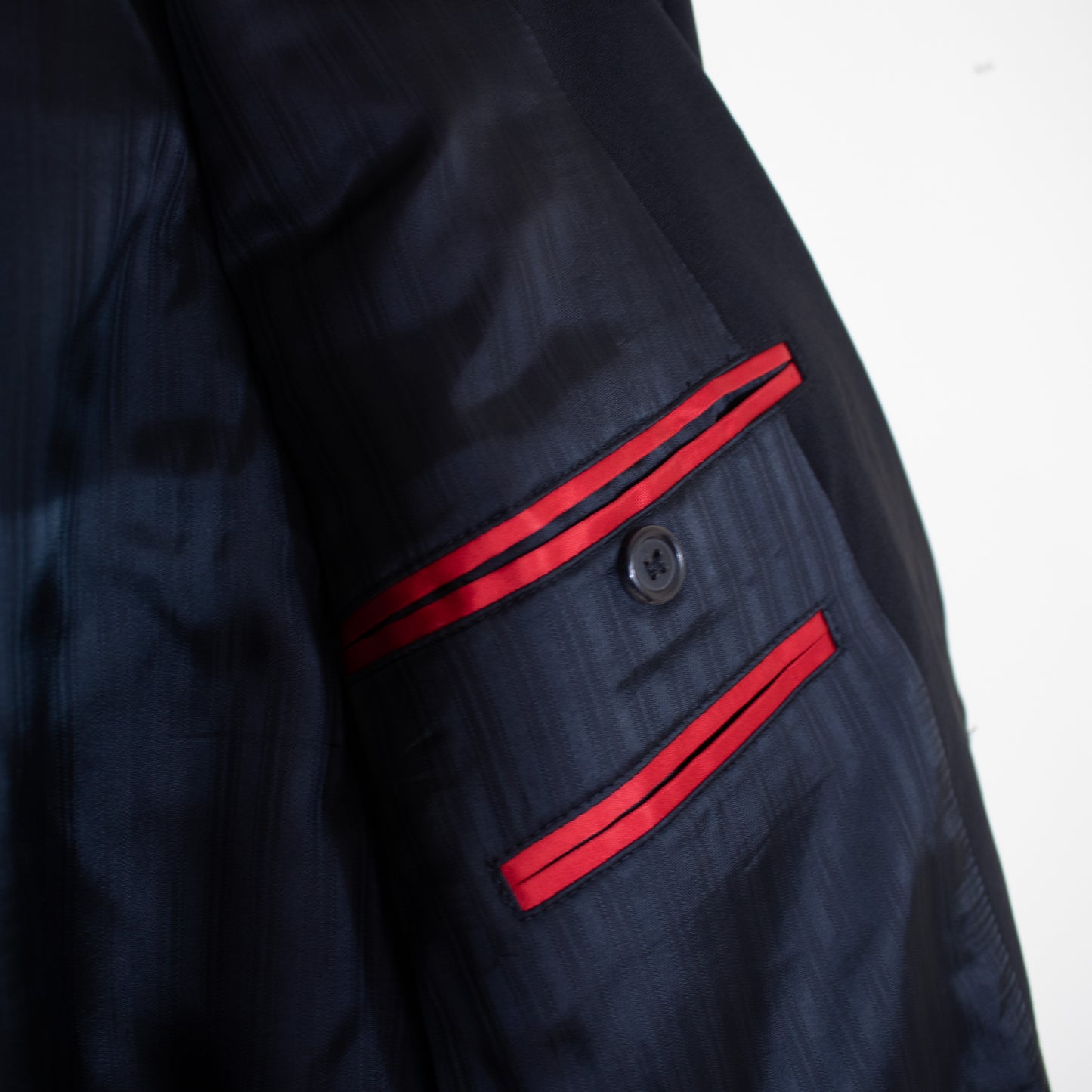 Déguisement Hugo Boss