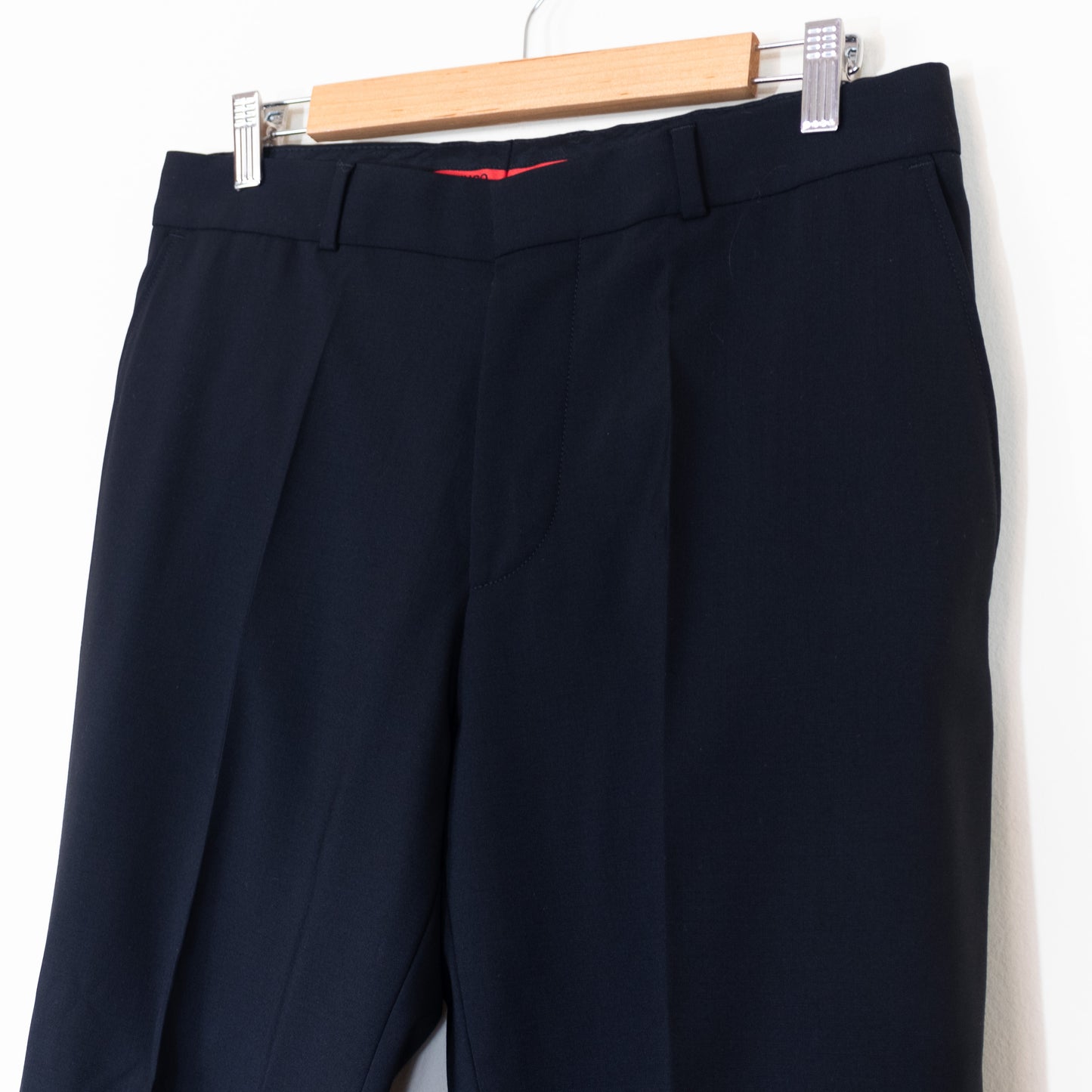 Déguisement Hugo Boss