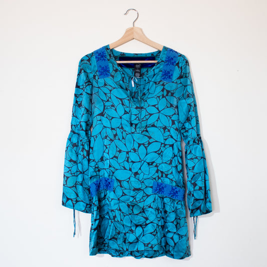 Cost Barcelona dress