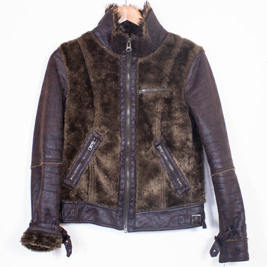 pull&amp;bear jacket