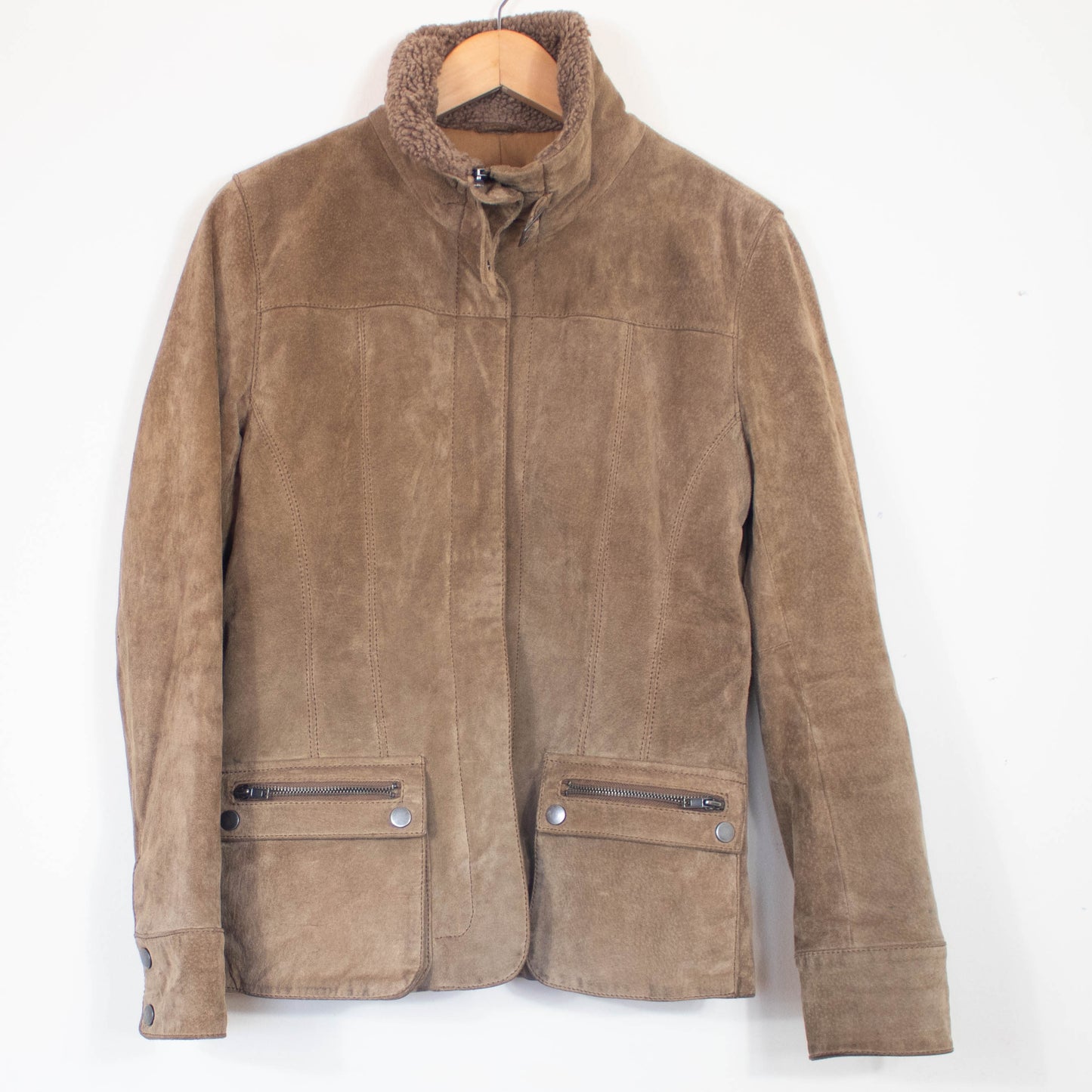 Just coat