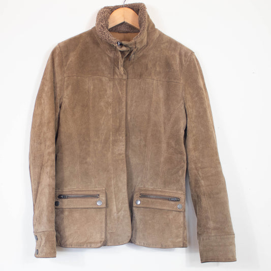 Just coat