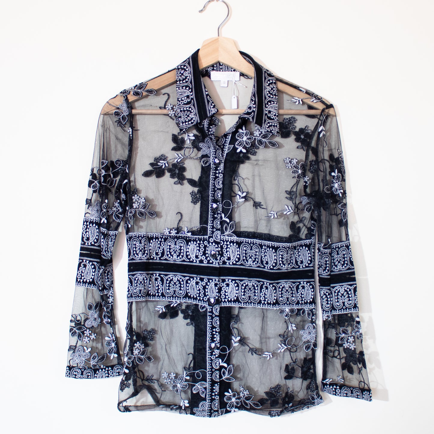 Madeline shirt