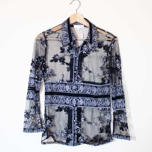 Madeline shirt