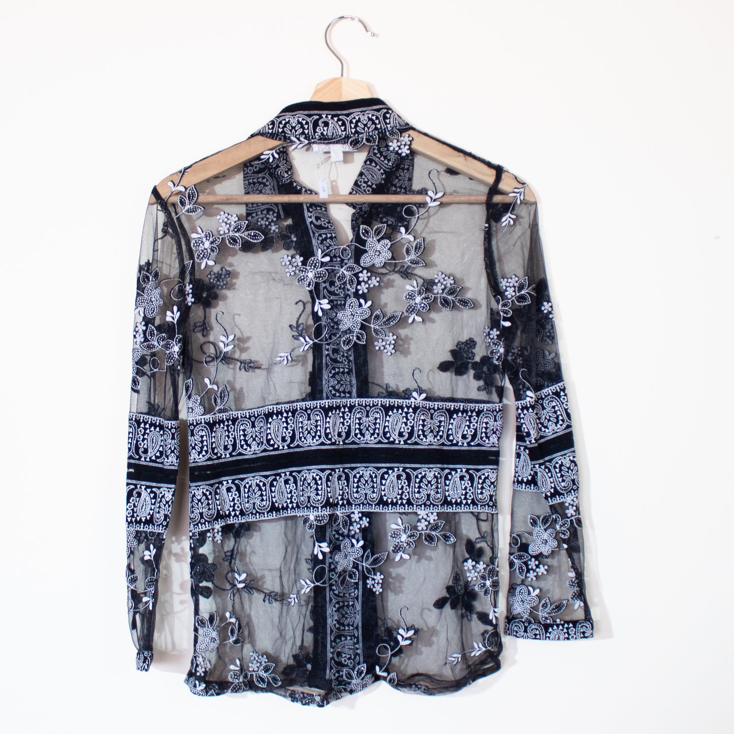 Madeline shirt