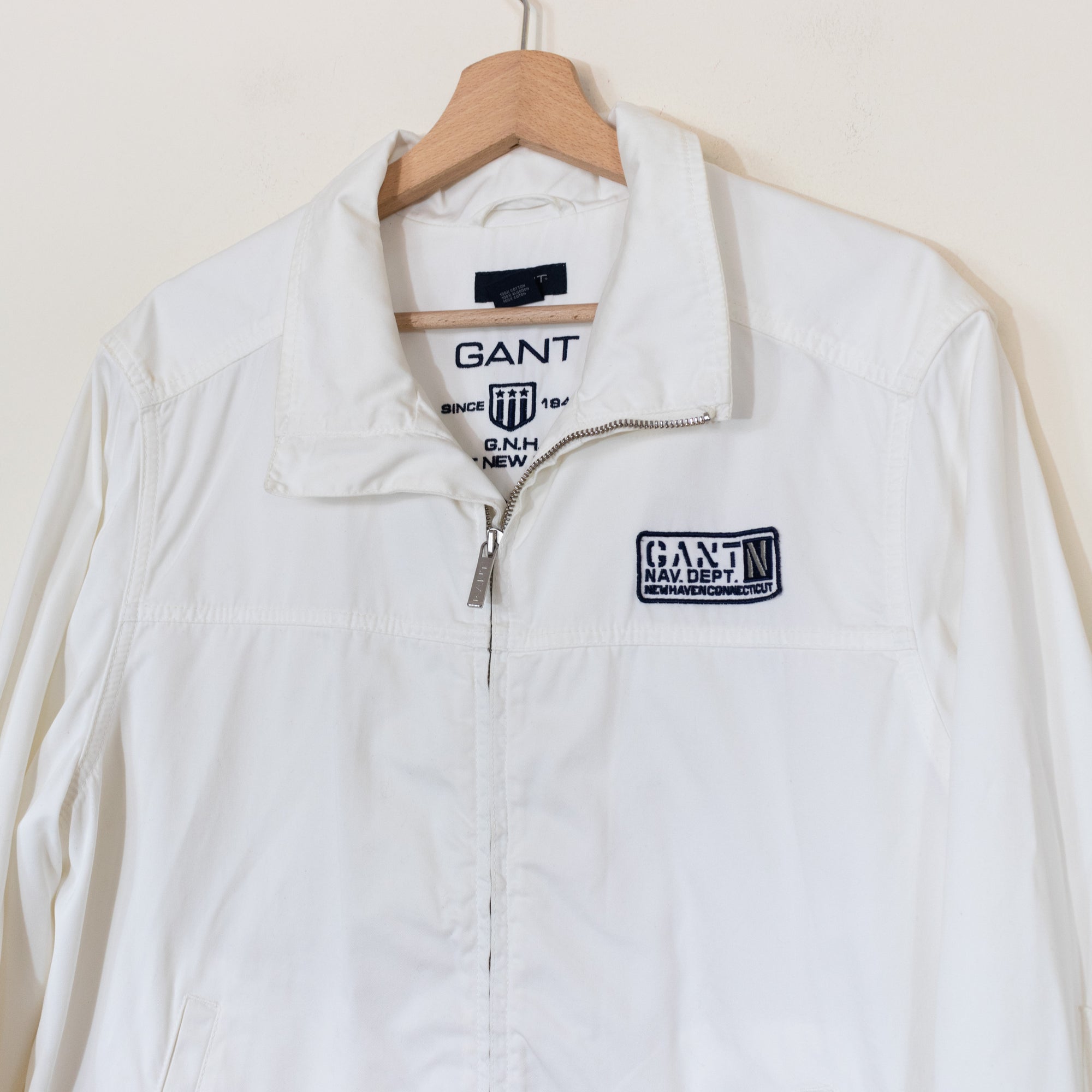 Blusão Gant