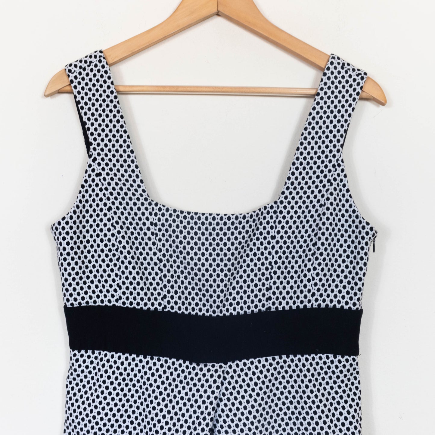 Vestido Zara