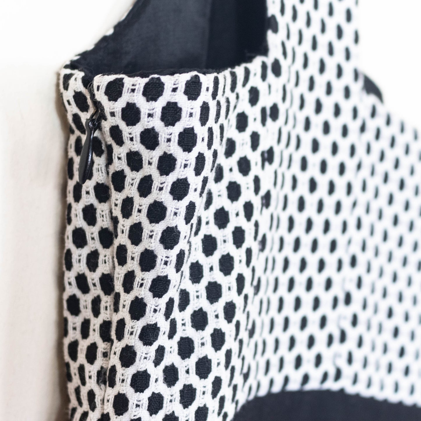 Vestido Zara
