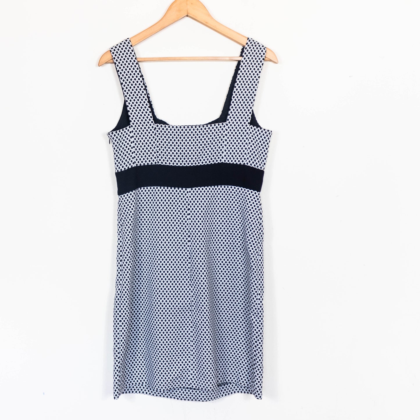 Vestido Zara