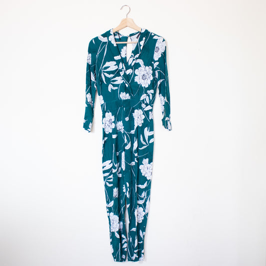 Zara jumpsuit