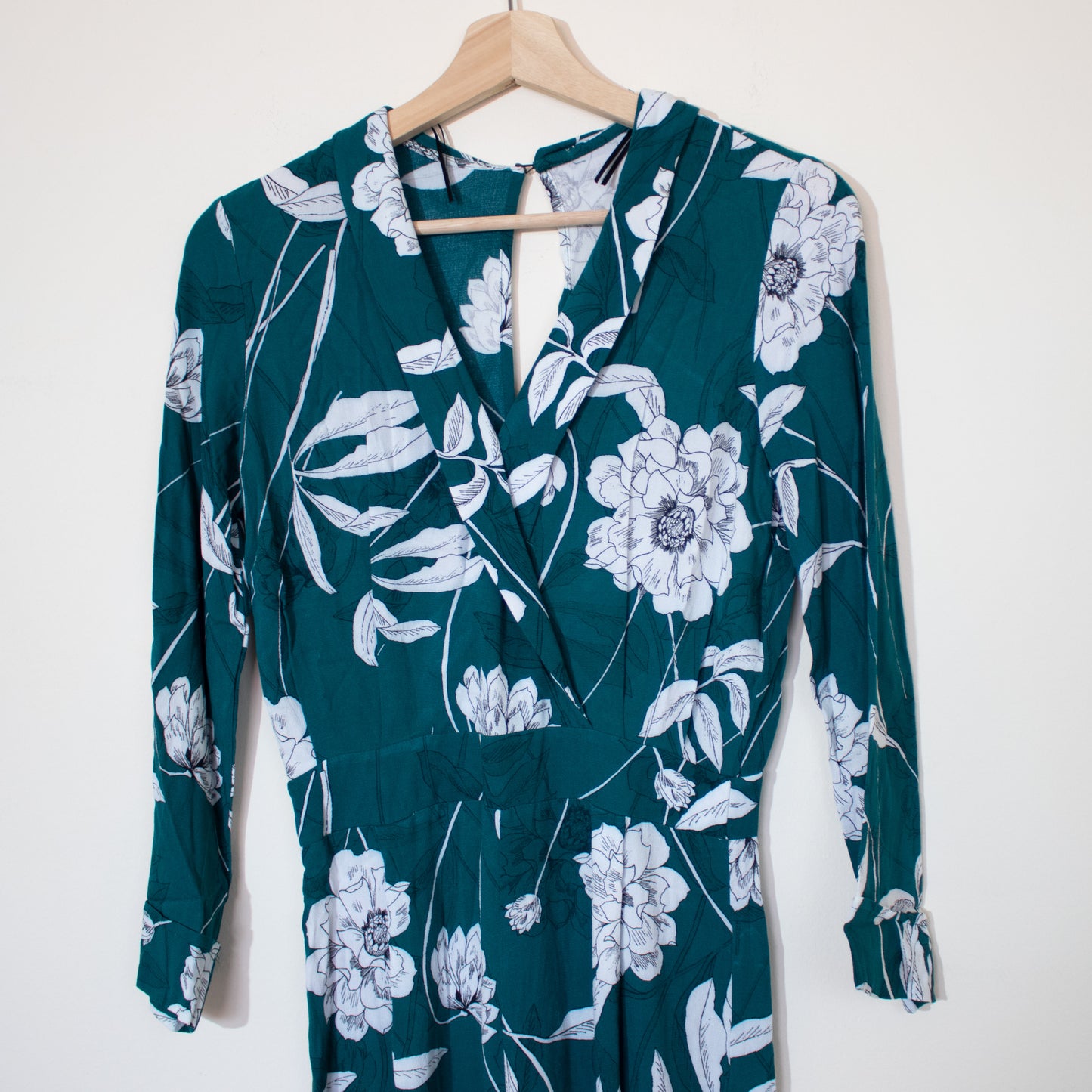 Zara jumpsuit