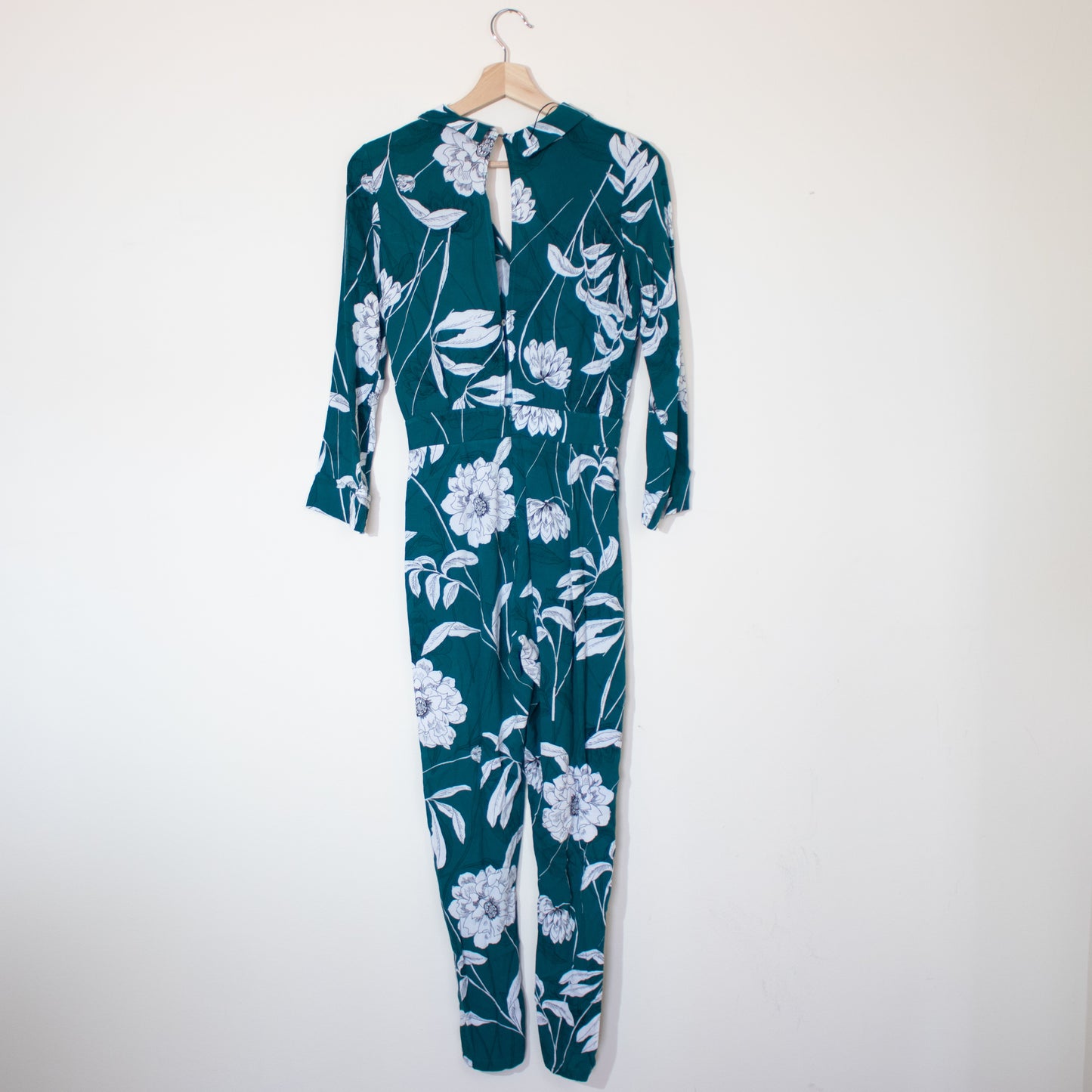 Zara jumpsuit