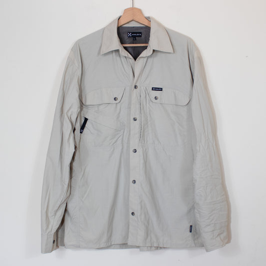 Haglofs jacket